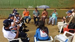 La Seccional Antioquia inicia Labor Humanitaria en la comunidad del barrio La Cruz